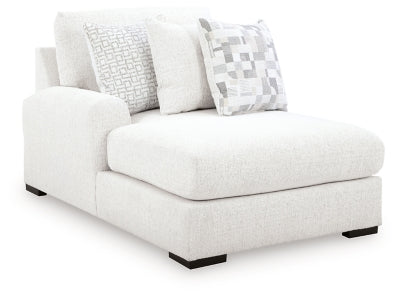 Misty-Lakes Super Chaise - Furniture World