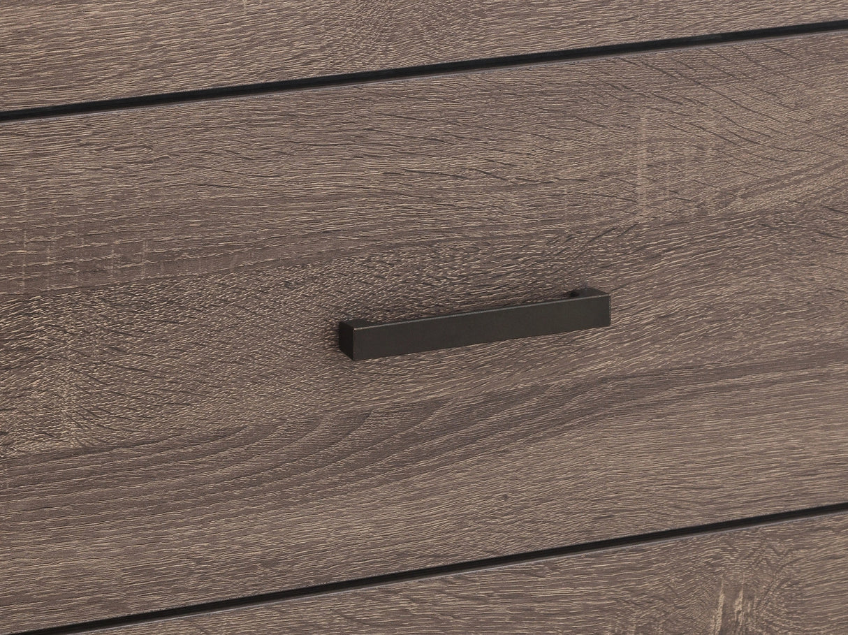Brantford Bedroom Set