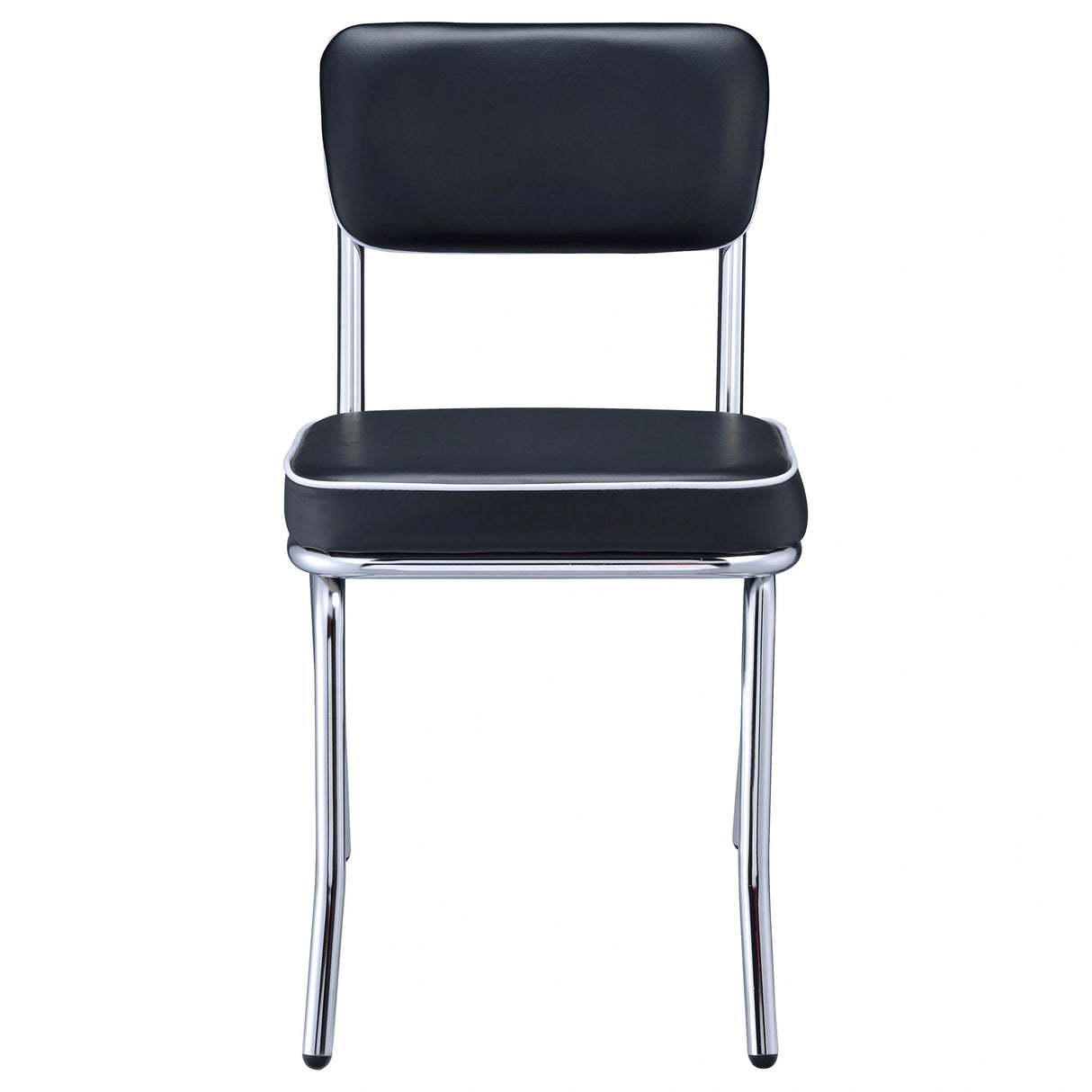 Retro Dining Side Chair