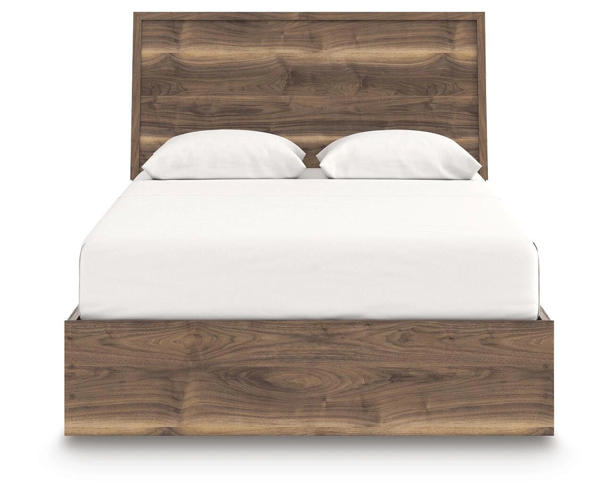 Chirason Bed