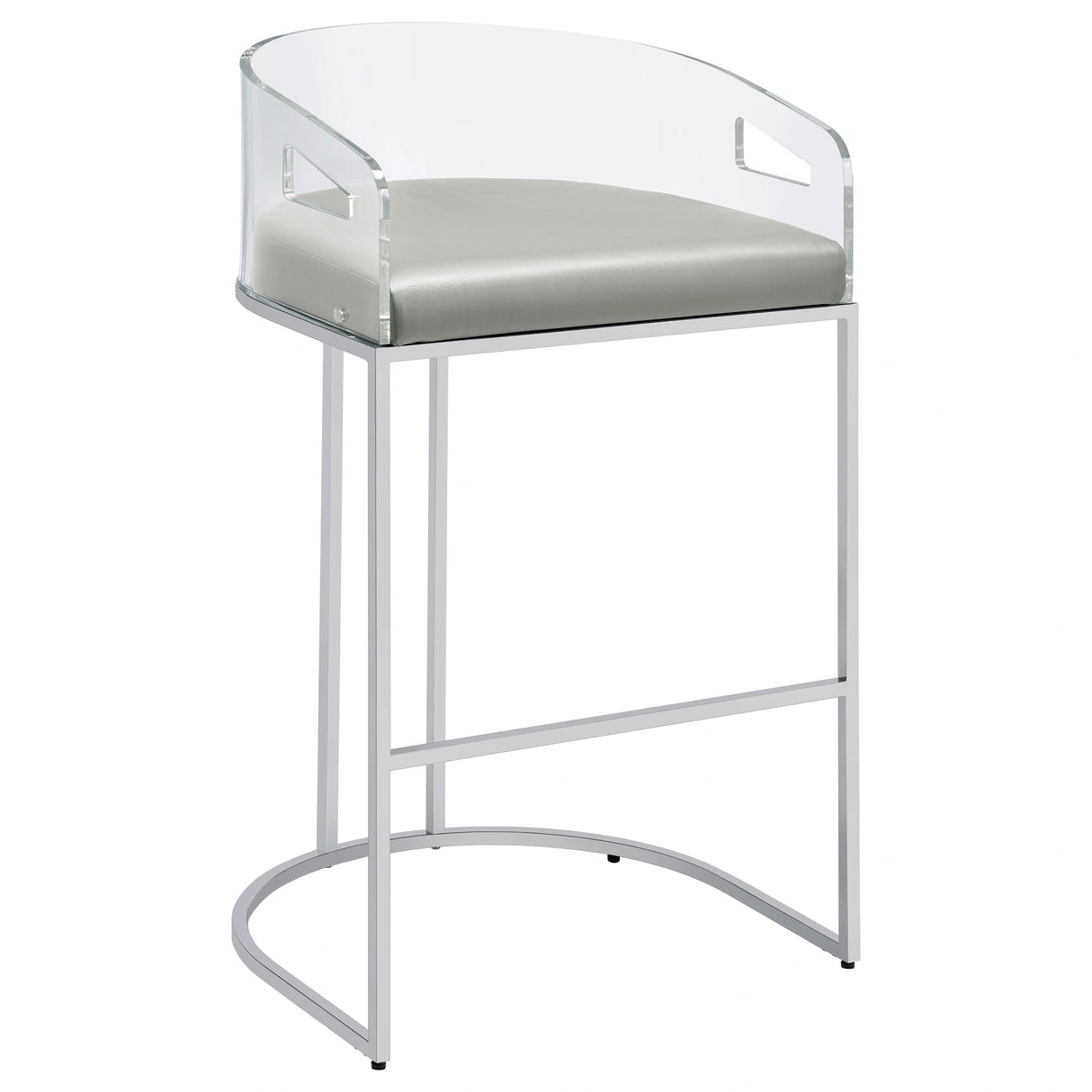 Thermosolis Bar Chair