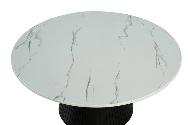Sindal Round Cocktail Table
