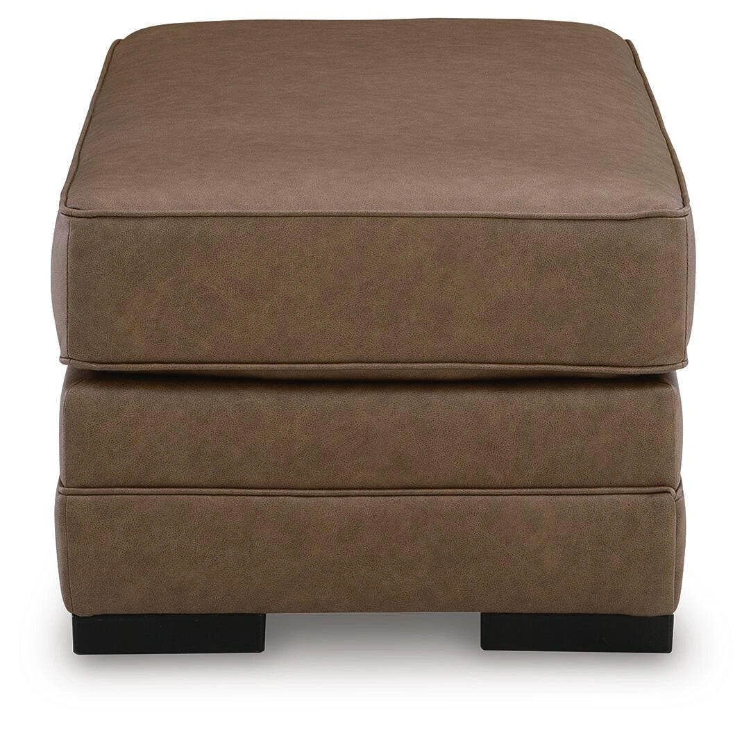 VillaCourt Ottoman