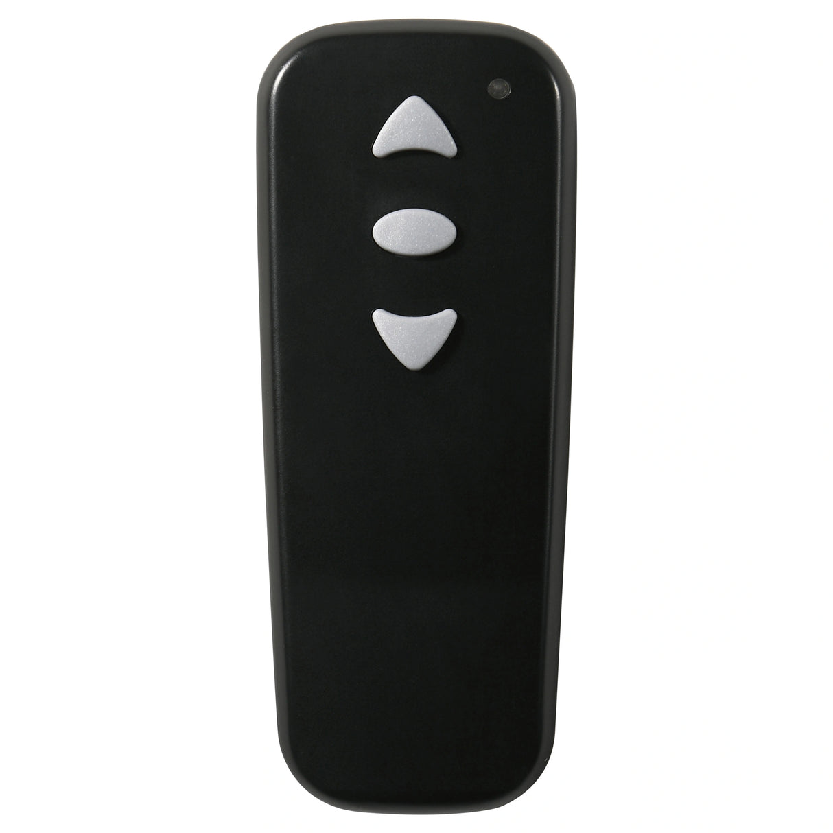Tara Panel TV Bed