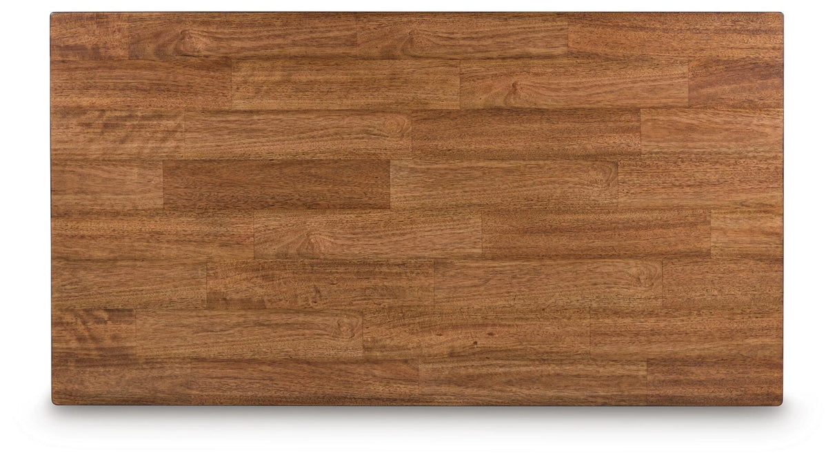 Wildenauer Lift-Top Coffee Table