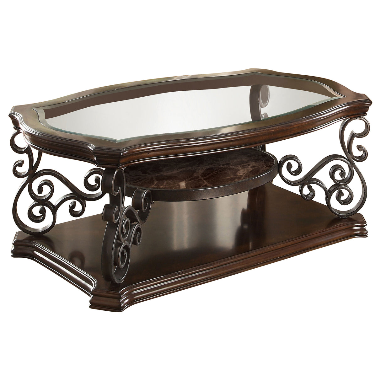 Laney Coffee Table