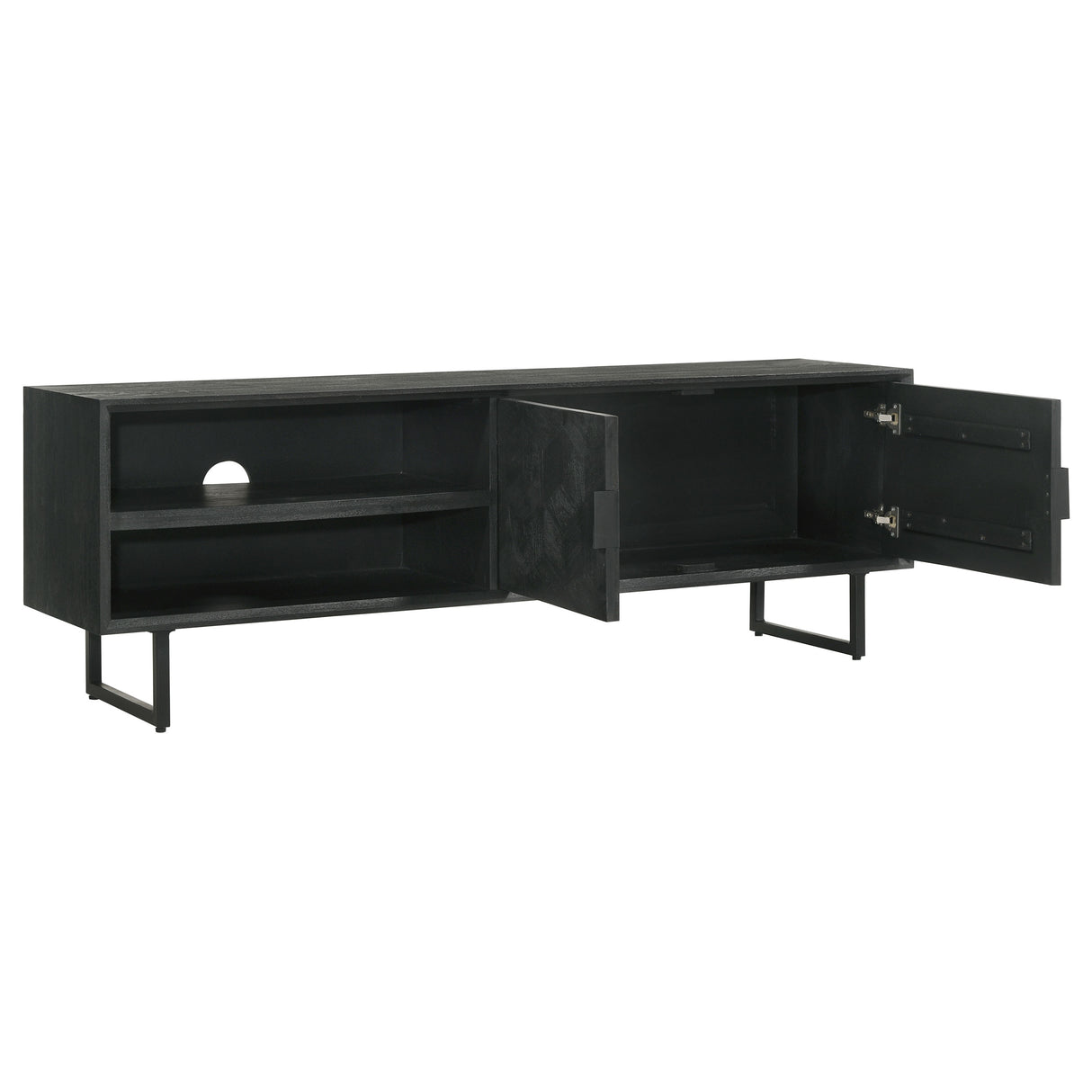 Marsden TV Stand - Furniture World