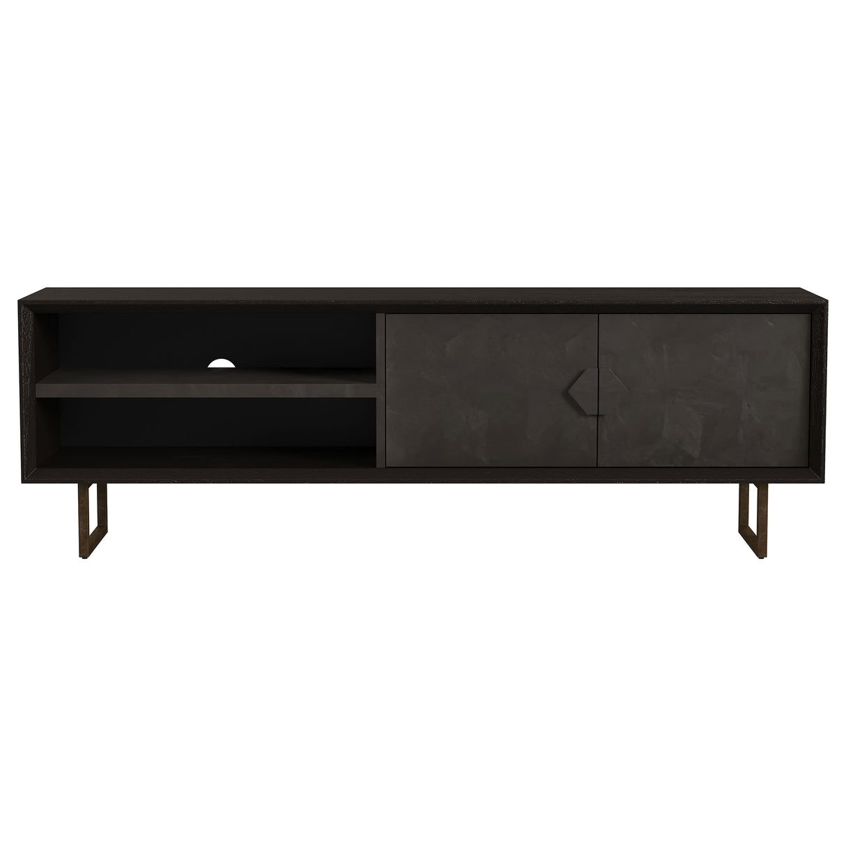 Marsden TV Stand - Furniture World