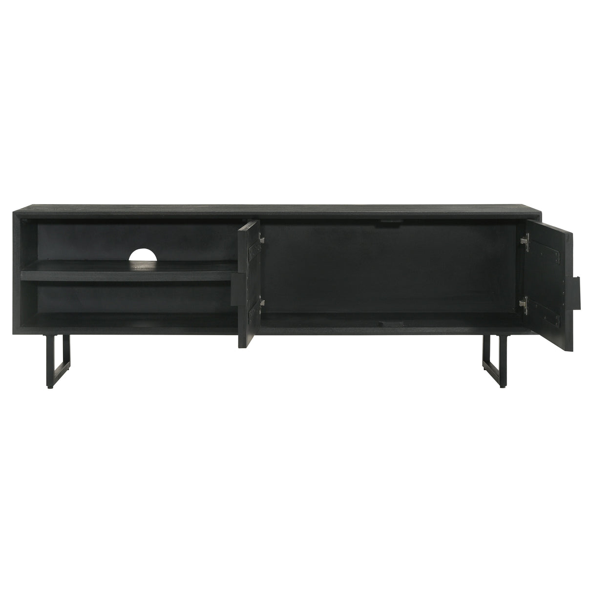 Marsden TV Stand - Furniture World