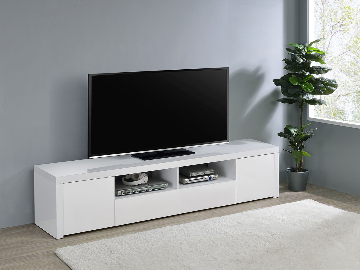 Jude TV Stand - Furniture World