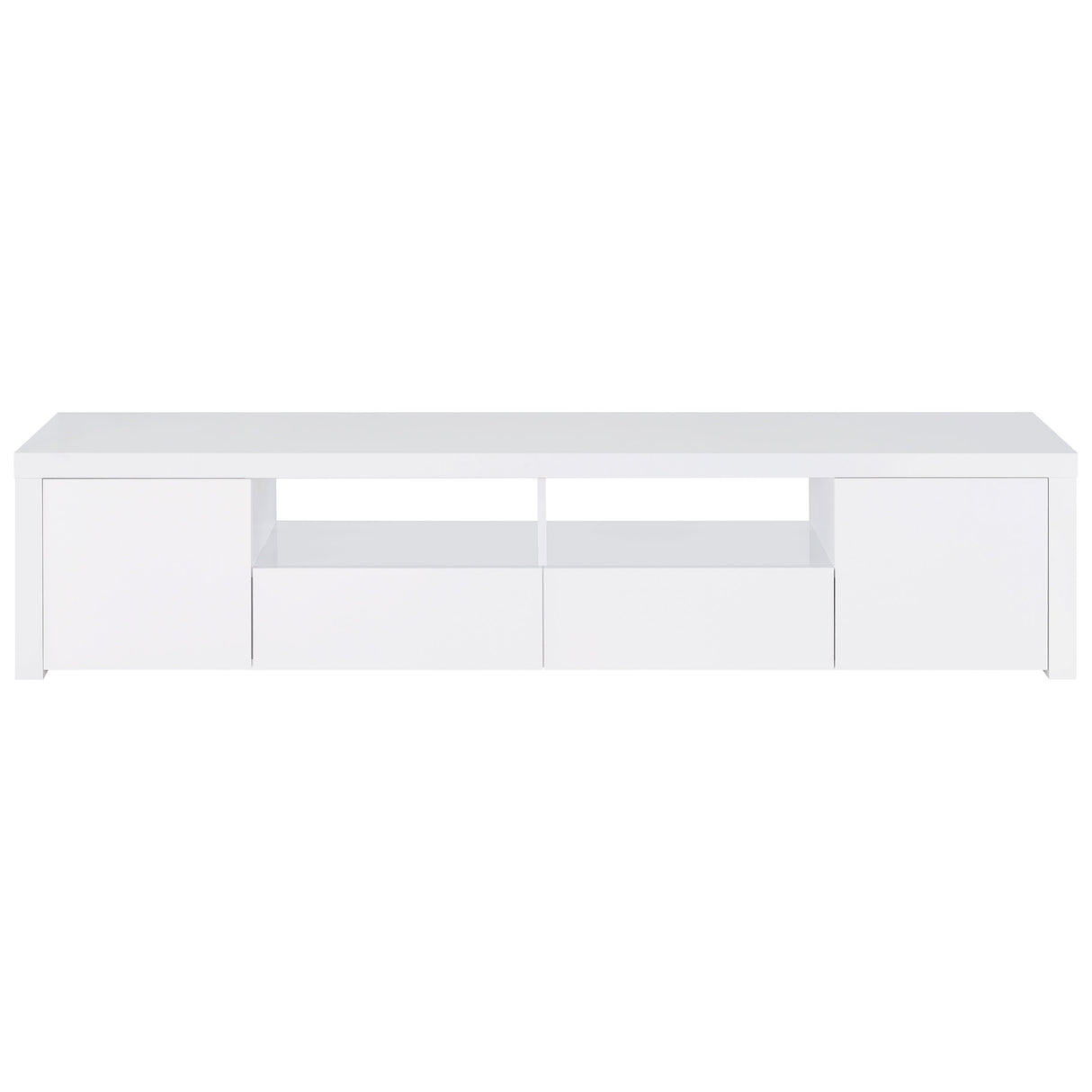 Jude TV Stand - Furniture World
