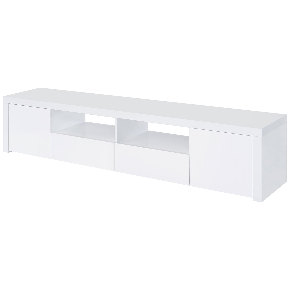 Jude TV Stand - Furniture World