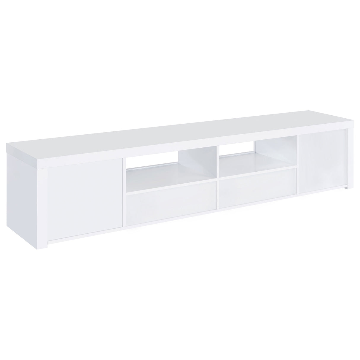 Jude TV Stand - Furniture World