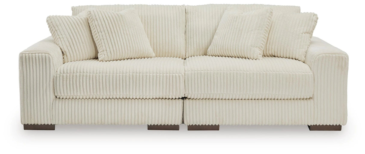 Lindyn Sectional Sofa