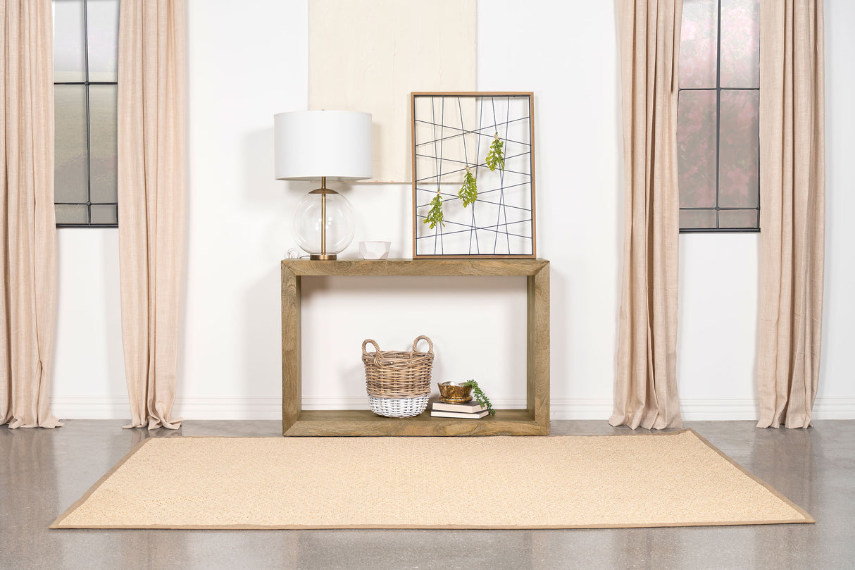Benton Console Table - Furniture World
