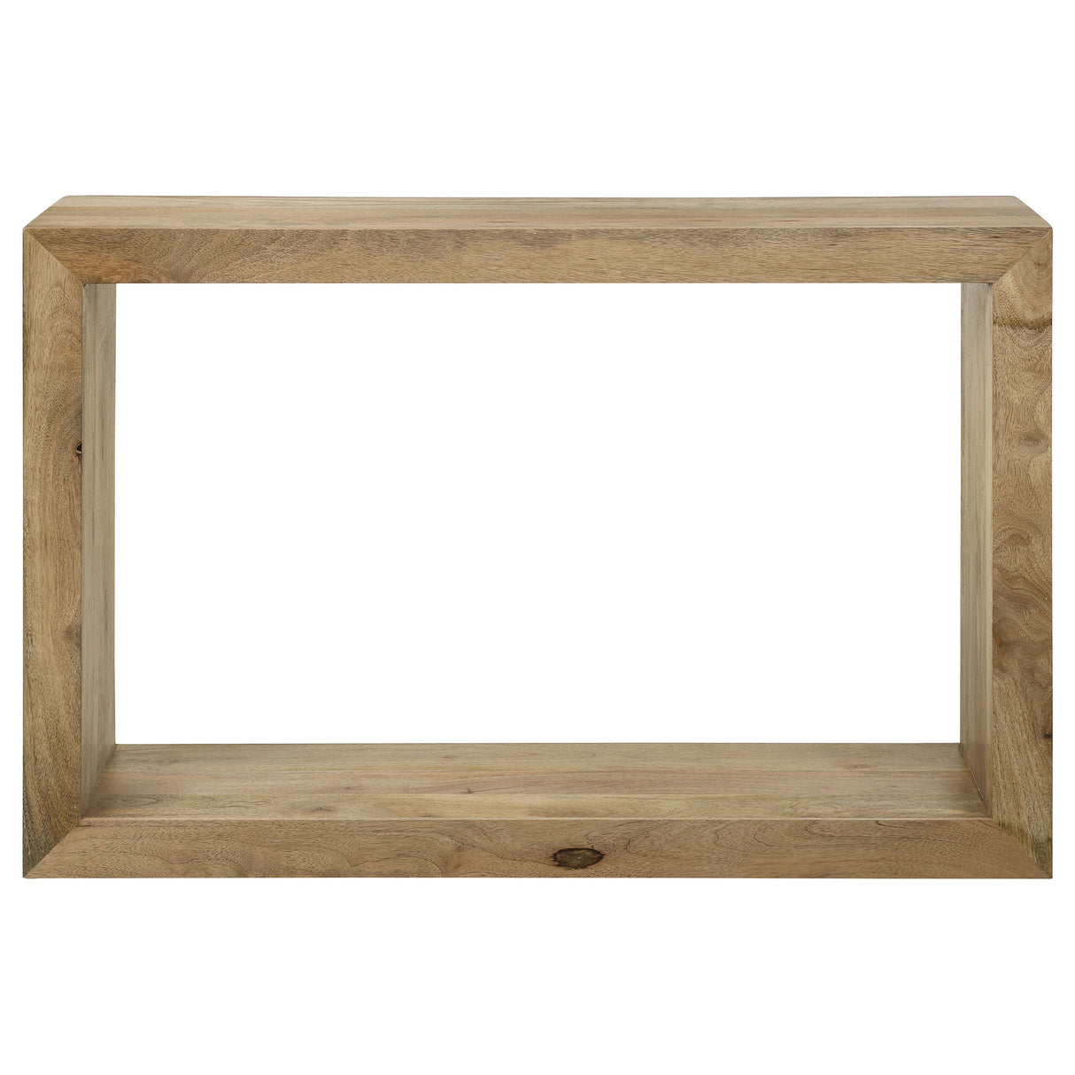 Benton Console Table - Furniture World