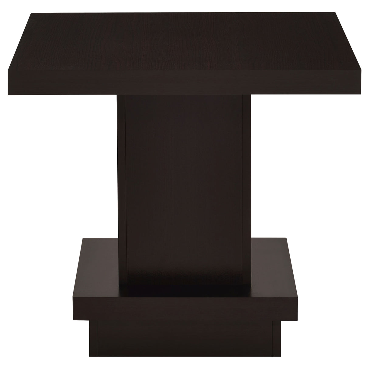 Reston End Table