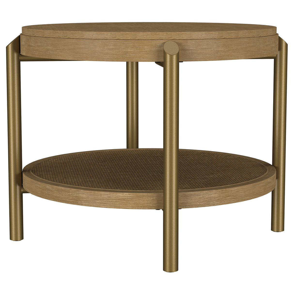 Arini Coffee Table Set - Furniture World