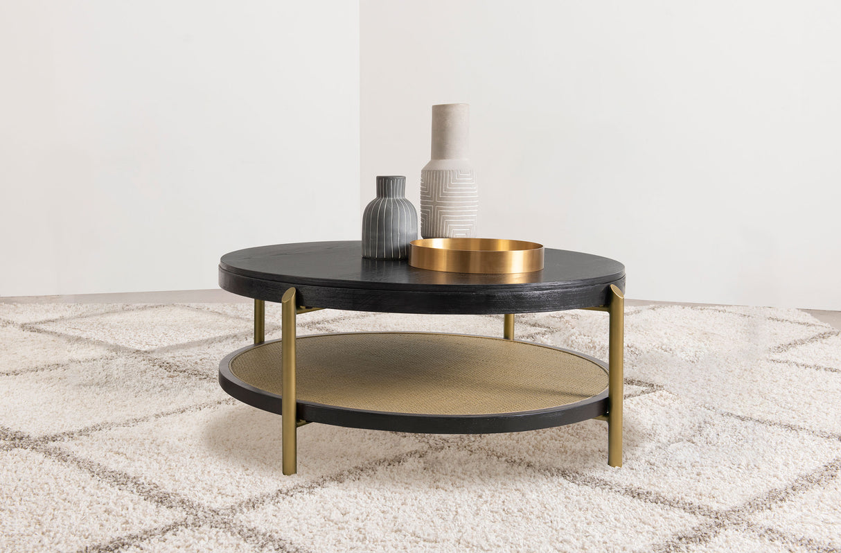 Arini Coffee Table - Furniture World