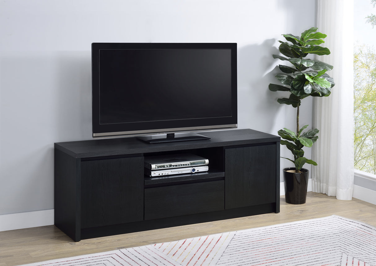 Winfield TV Stand - Furniture World