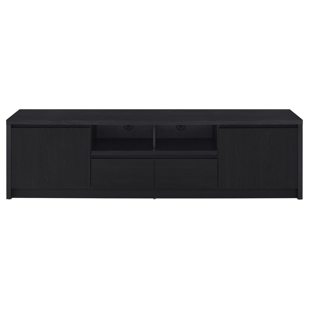Winfield TV Stand - Furniture World