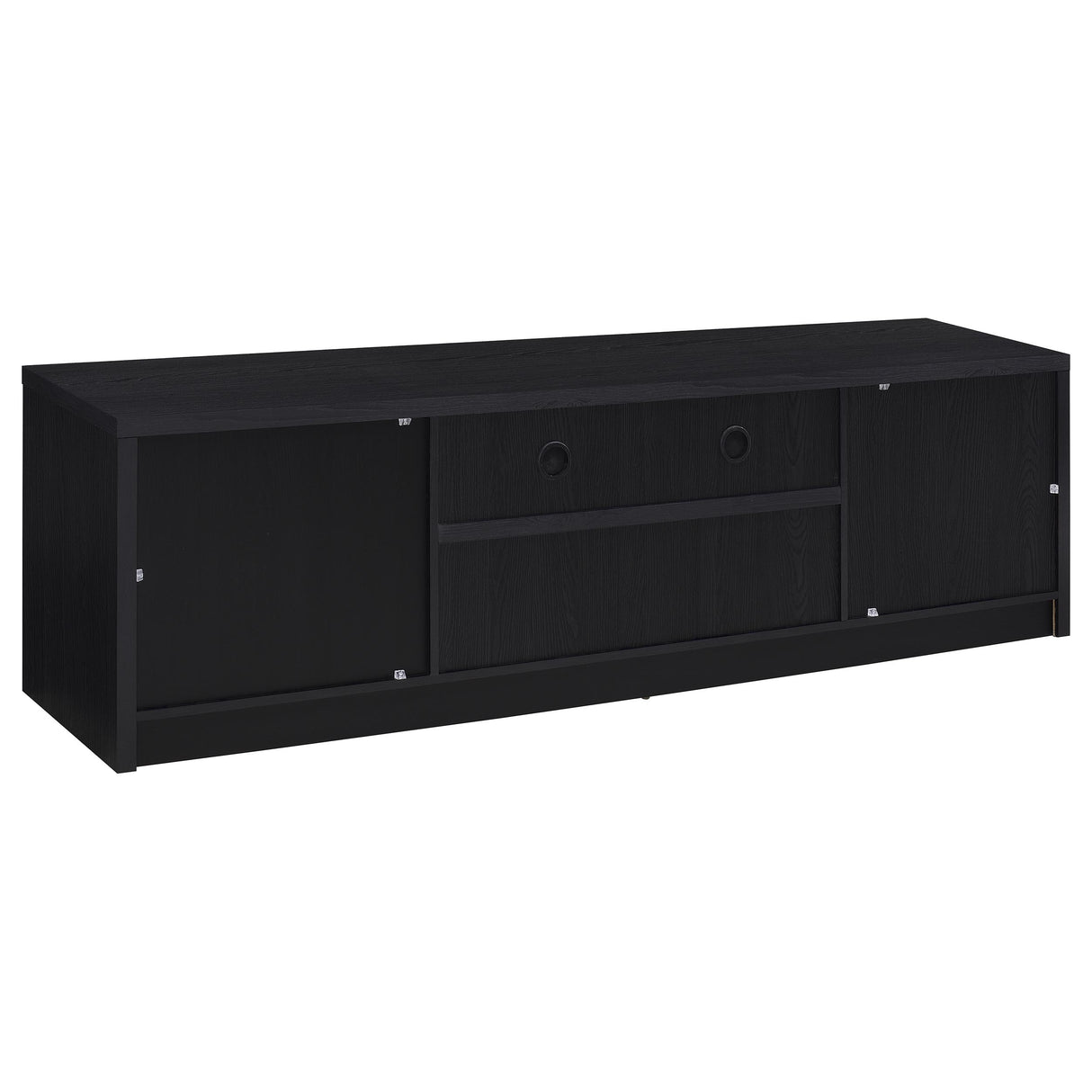 Winfield TV Stand - Furniture World
