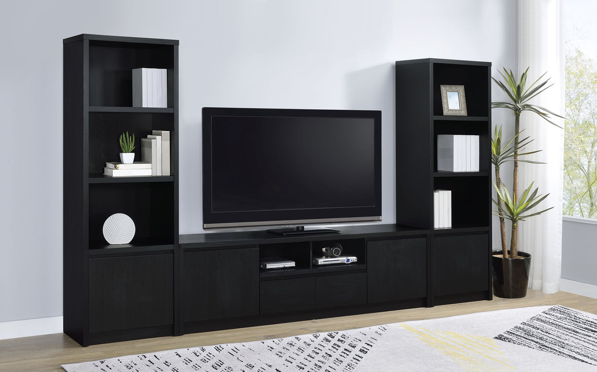 Winfield TV Stand - Furniture World