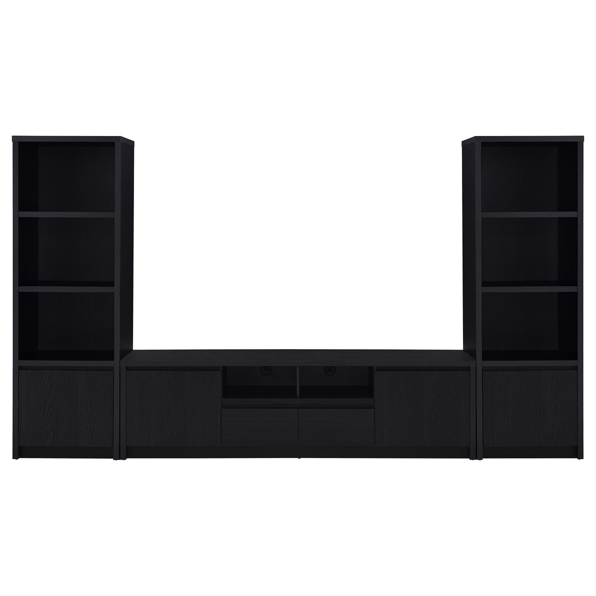 Winfield TV Stand - Furniture World