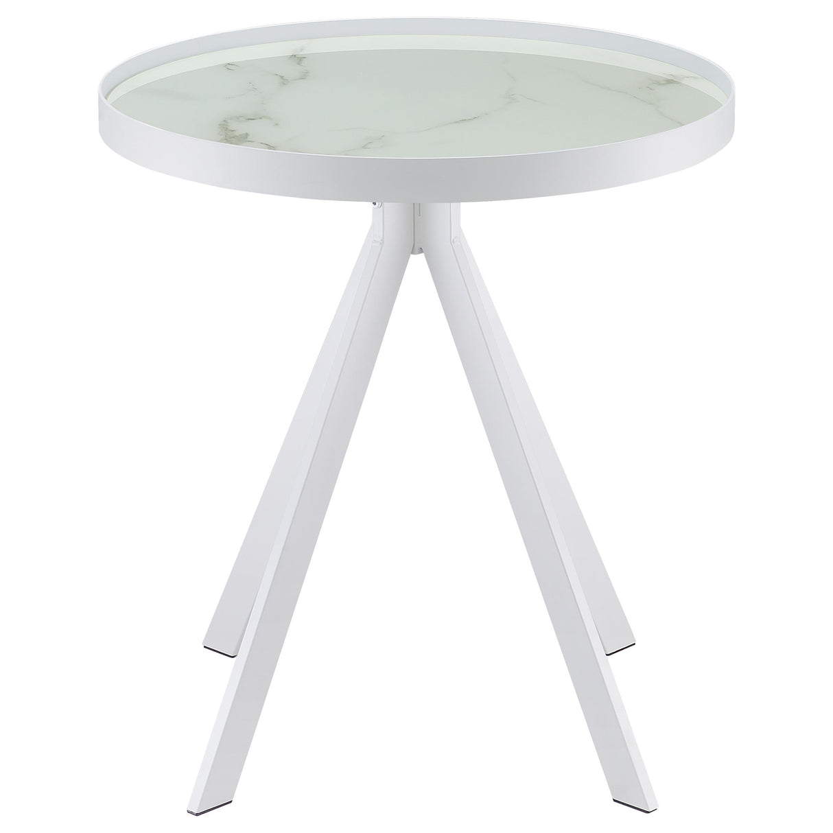 Briggs End Table