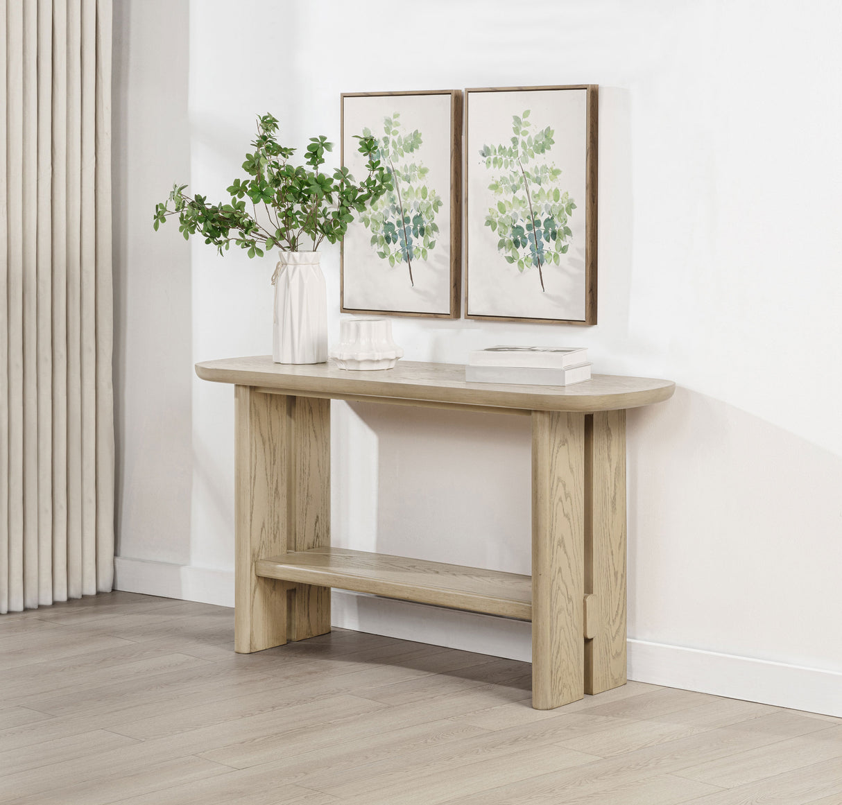 Kailani Console Table - Furniture World