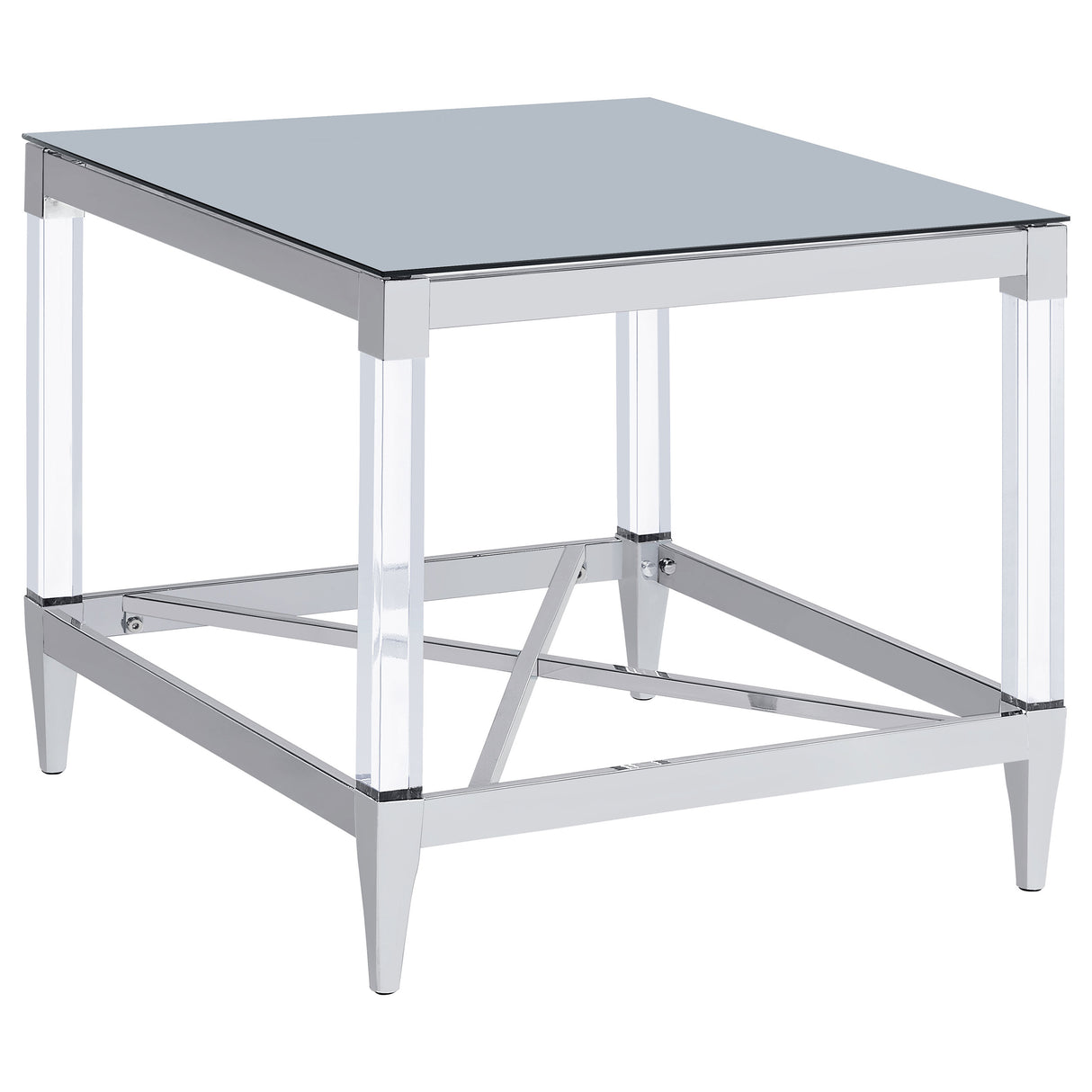 Lindley End Table