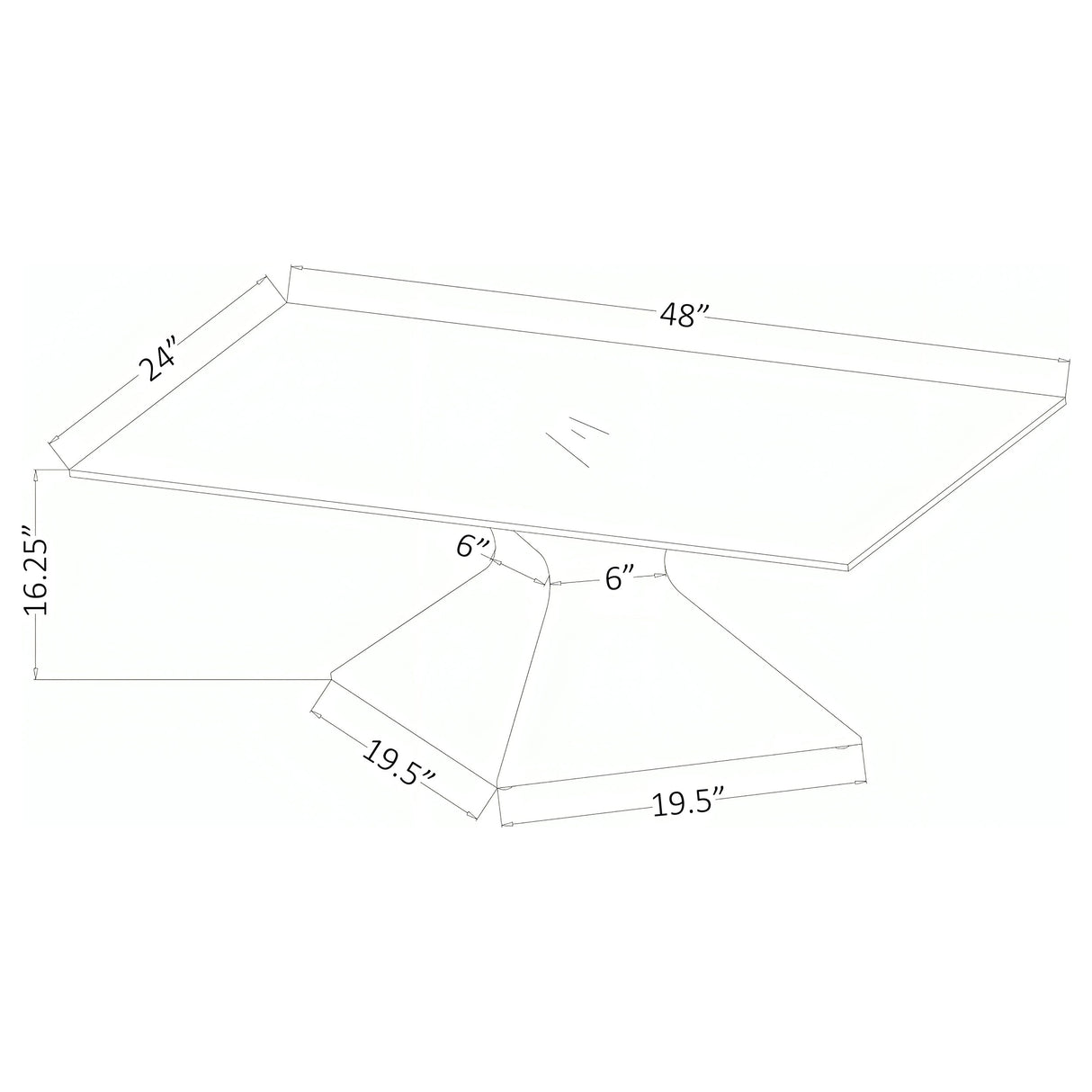 Jenny Coffee Table Set