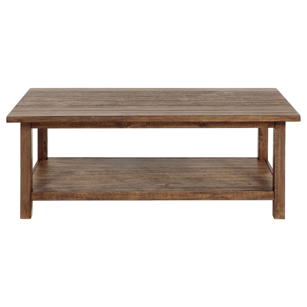 Payne Coffee Table - Furniture World