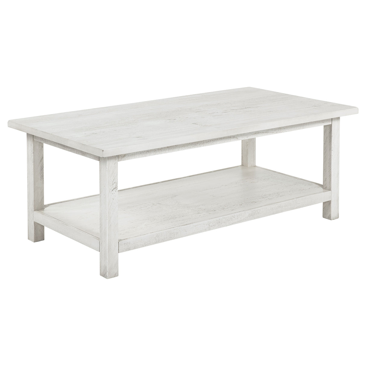 Payne Coffee Table - Furniture World