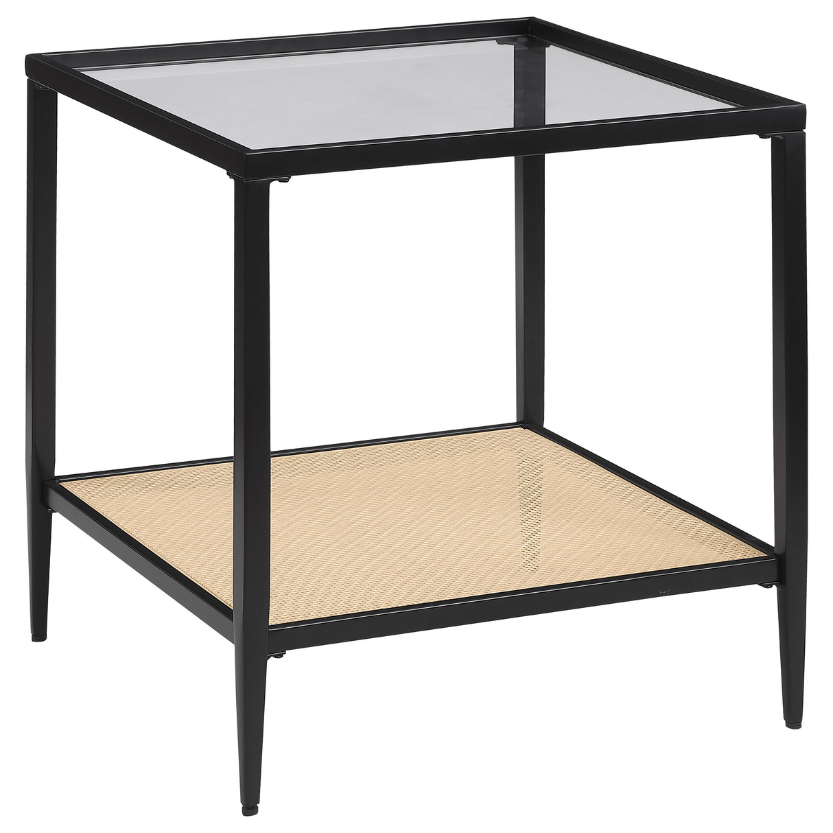 Amherst Coffee Table Set - Furniture World