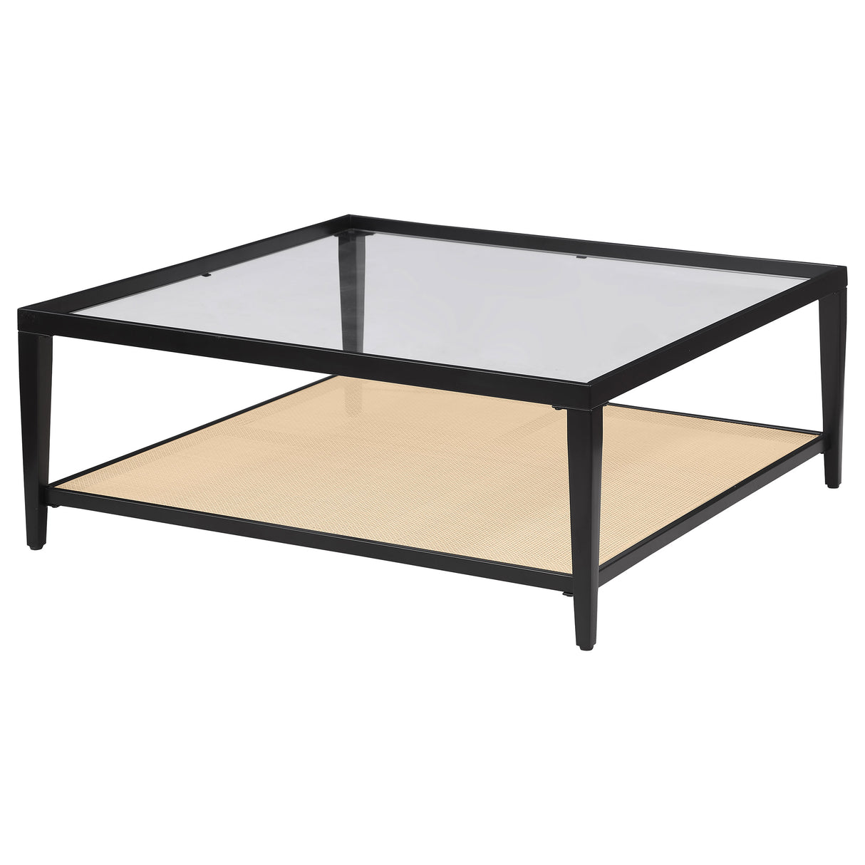 Amherst Coffee Table - Furniture World