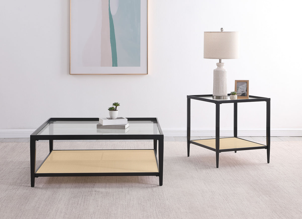 Amherst Coffee Table - Furniture World
