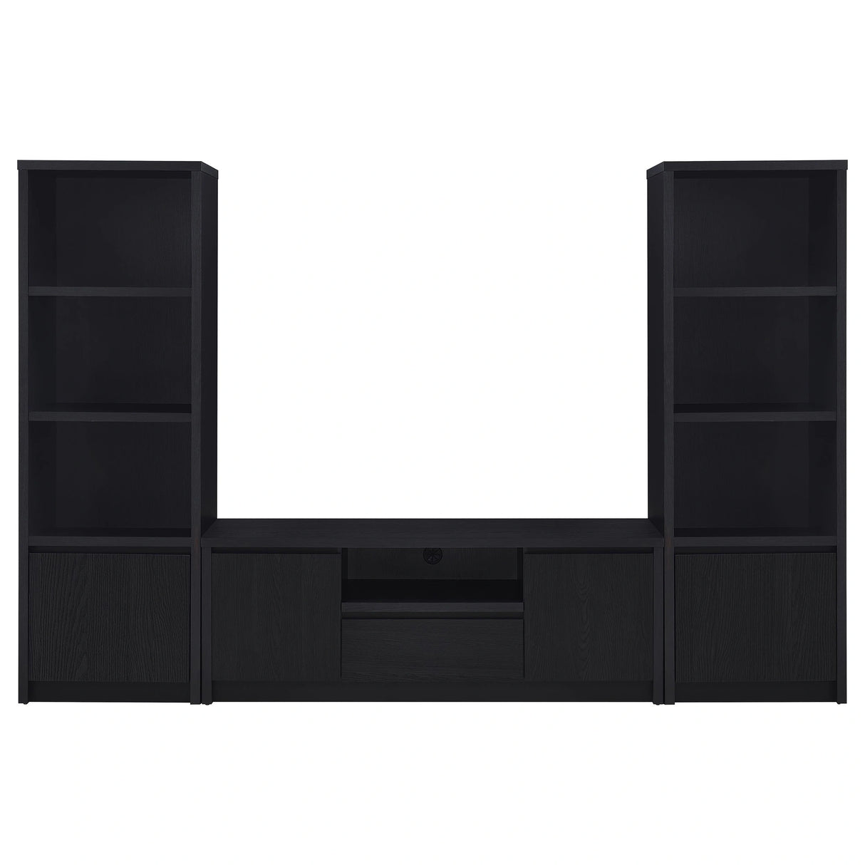 Winfield Entertainment Center