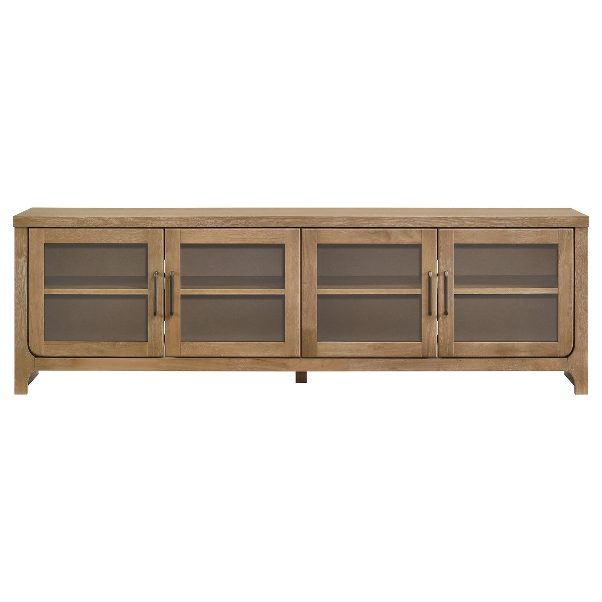 Brenham TV Stand - Furniture World