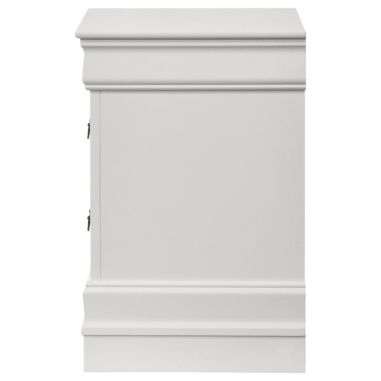 Louis Philippe Nightstand