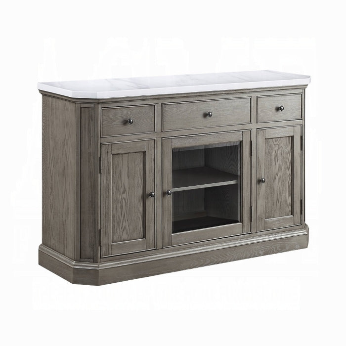 Zumala Server - Furniture World