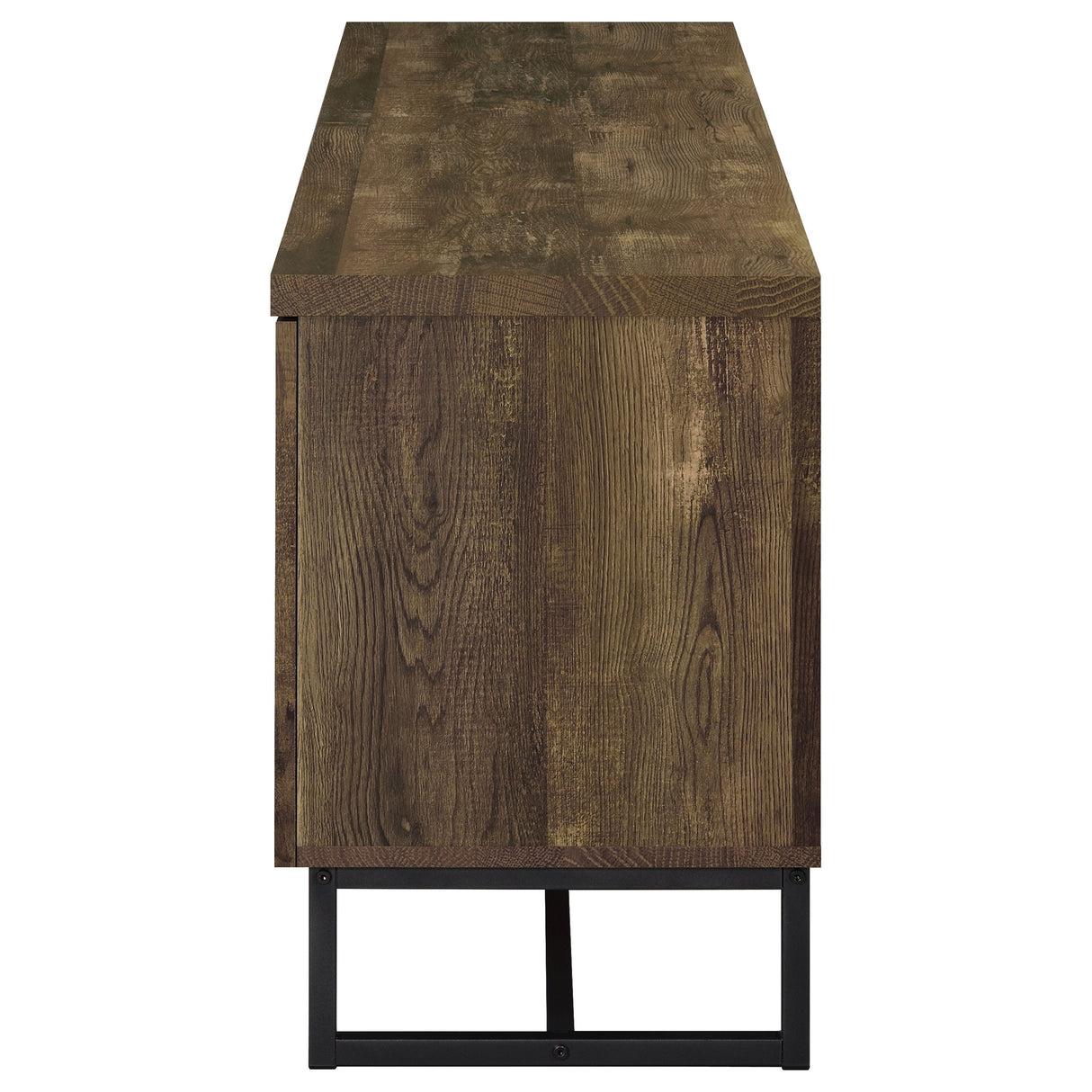 Myles TV Stand - Furniture World