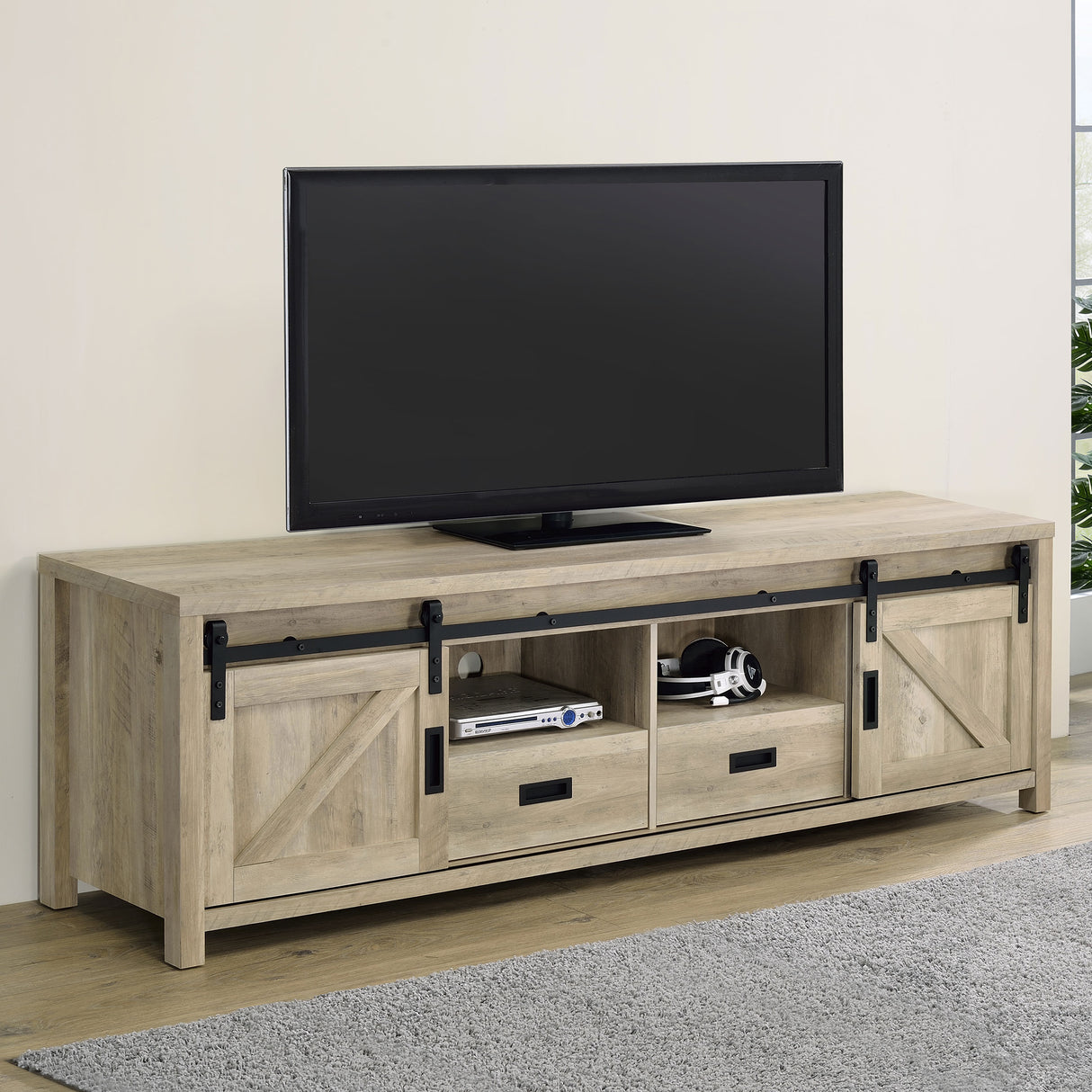 Madra TV Stand - Furniture World