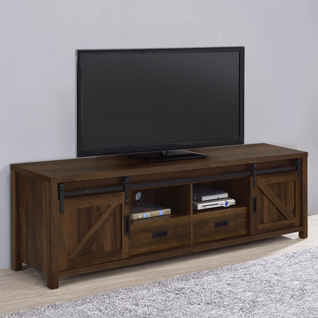 Madra TV Stand - Furniture World