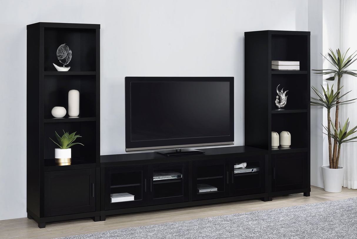 Jupiter TV Stand - Furniture World