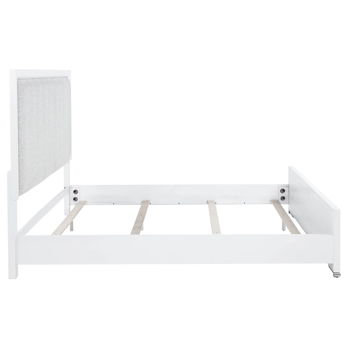 Gracemont Panel Bed