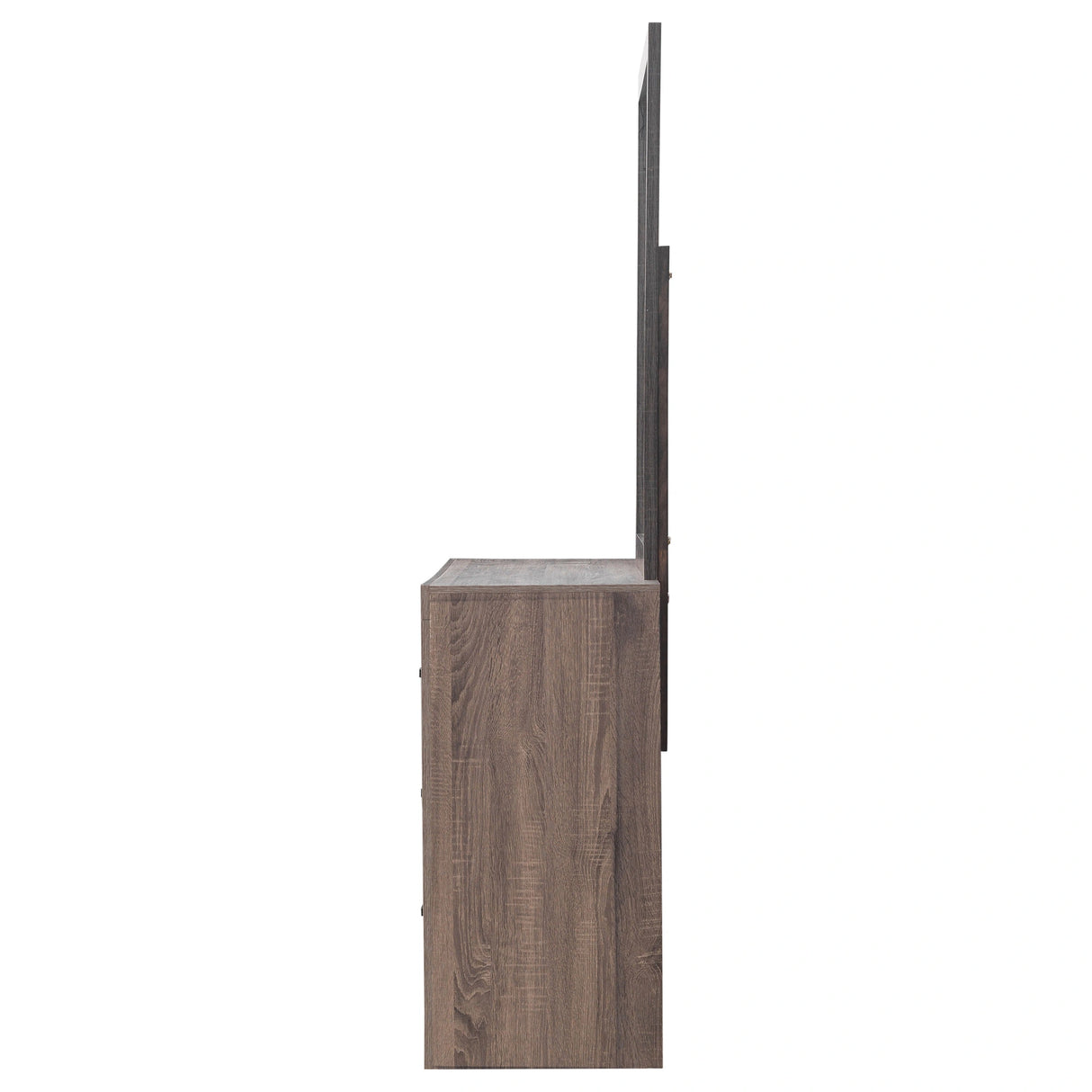 Brantford Dresser with Mirror
