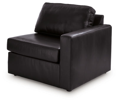 Modmax II Sectional Loveseat - Furniture World