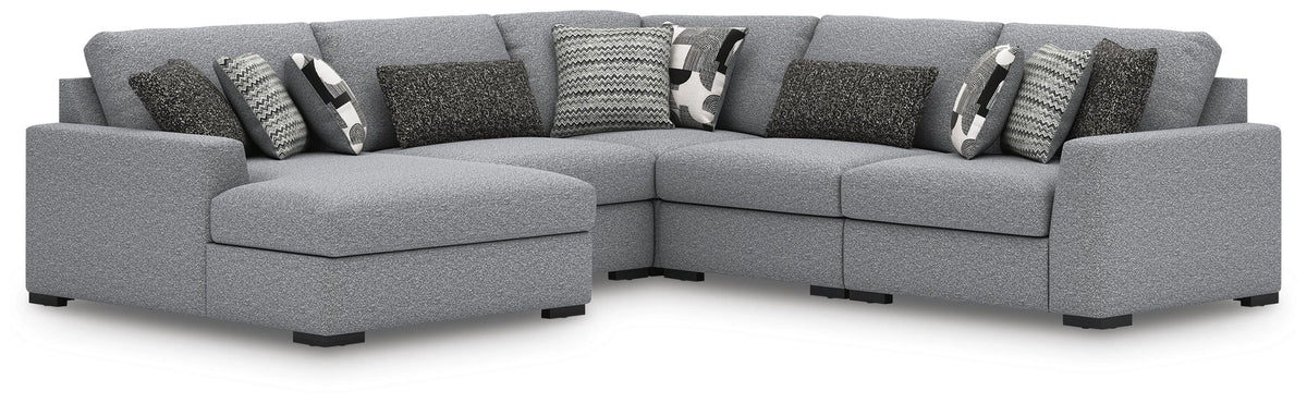 Bealton Sectional with Chaise