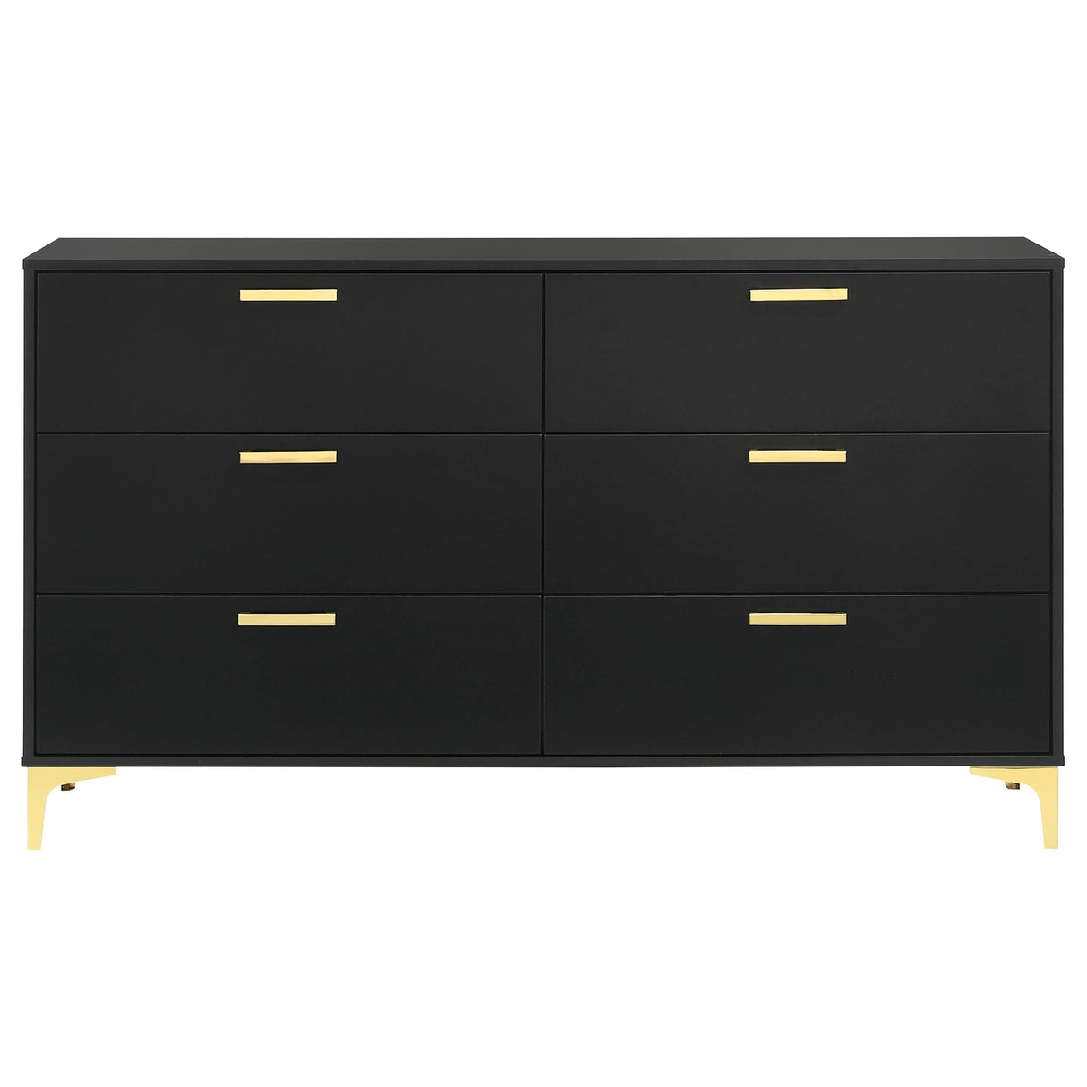 Kendall Dresser